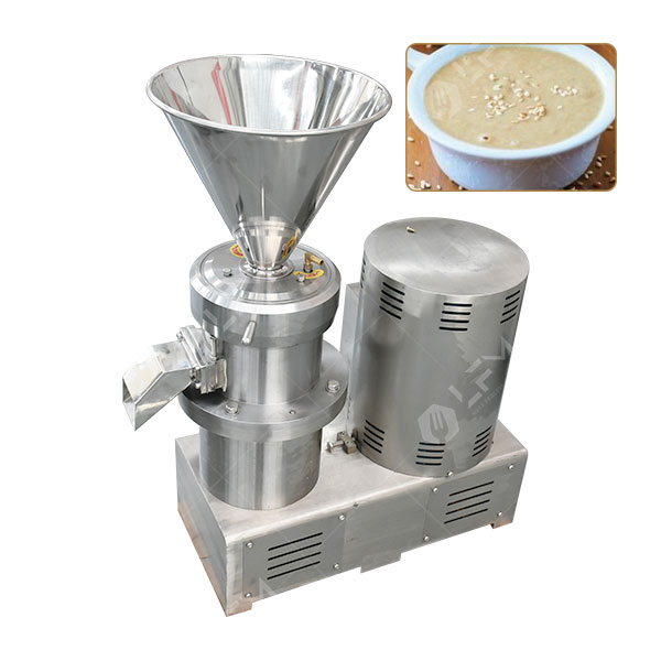 Automatic Sesame Paste Grinding Machine.jpg